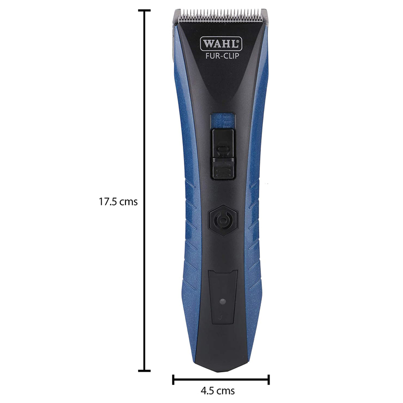 Fur Clip Pet Clipper Wahl Global